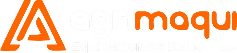 Logo Agrimaqui